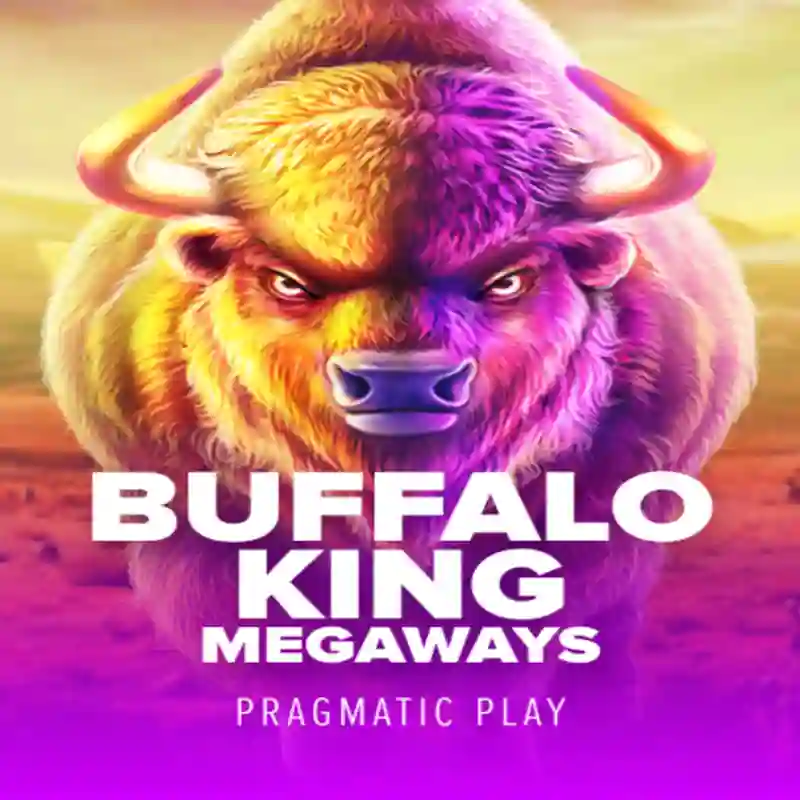 Juego de casino Buffalo King Megaways en loko777