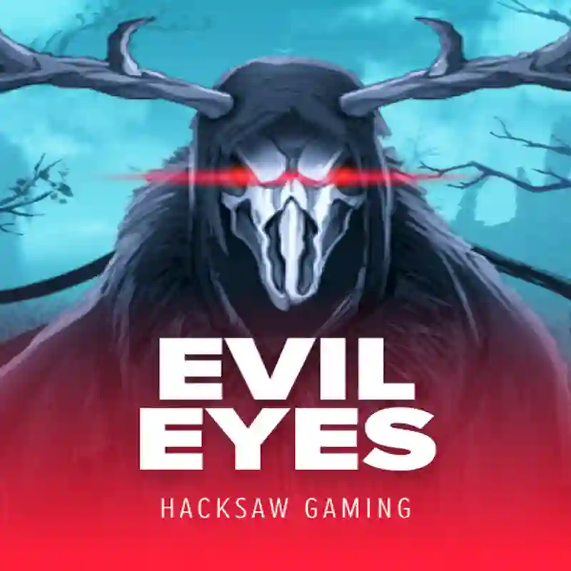 HS Evil Eyes Slot Game loko777