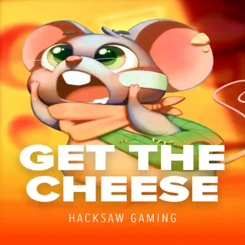 HS Get the CHEESE slot juego de casino Loko777