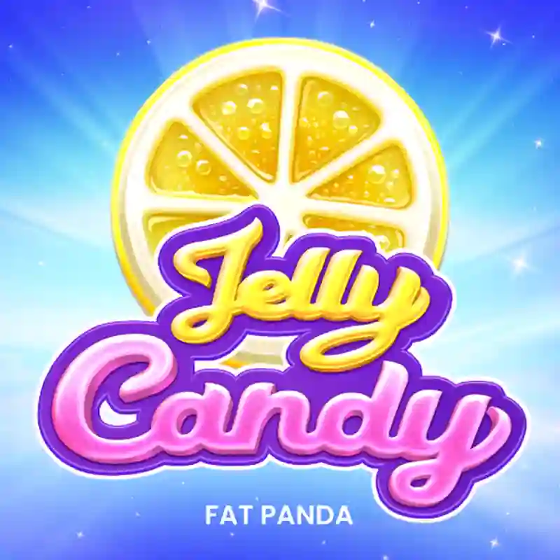 Jelly Candy Casino Game