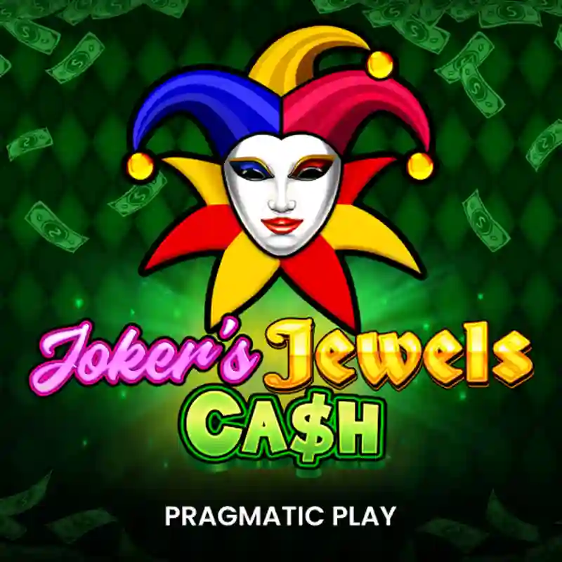 Jokers Jewels Cash Casino Game