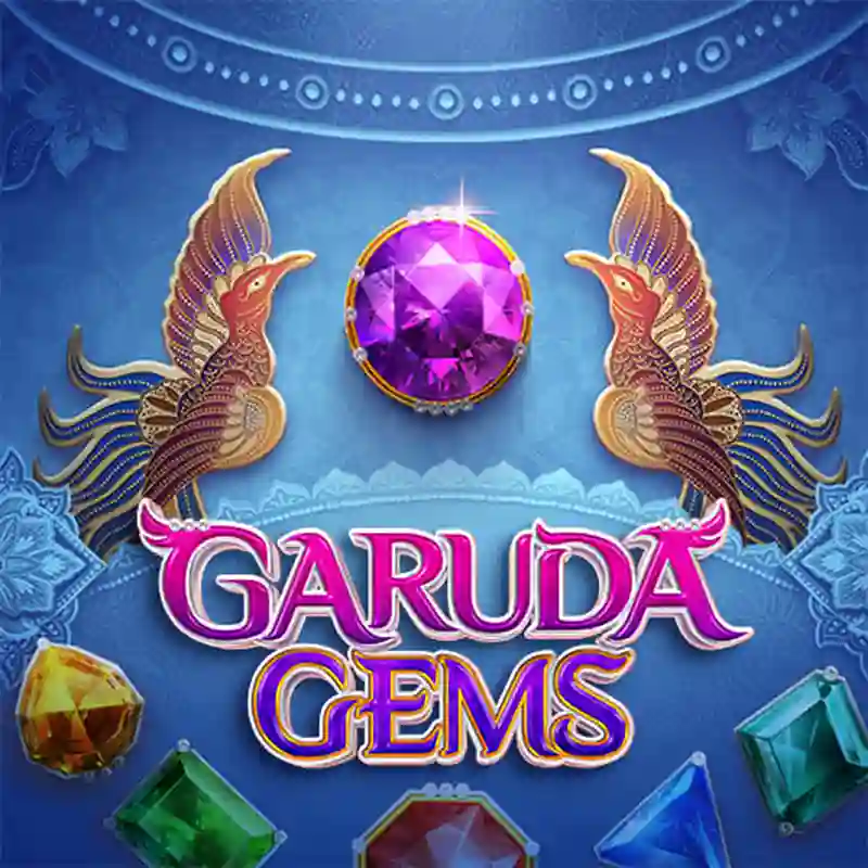 Slot PGS Garuda Gems en loko777