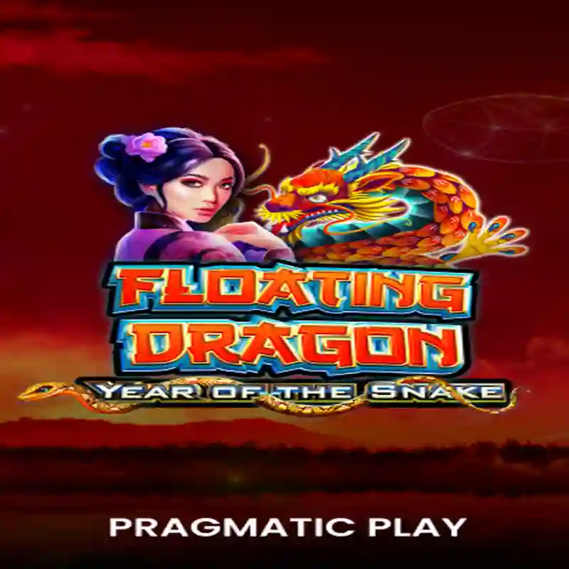 PP Floating Dragon – Year of the Snake Casino Slot