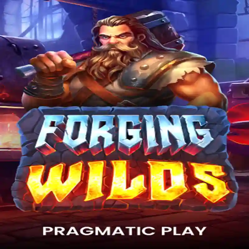 Jugar PP Forging Wilds en Loko777