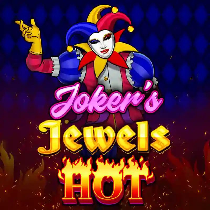 Jokers Jewels