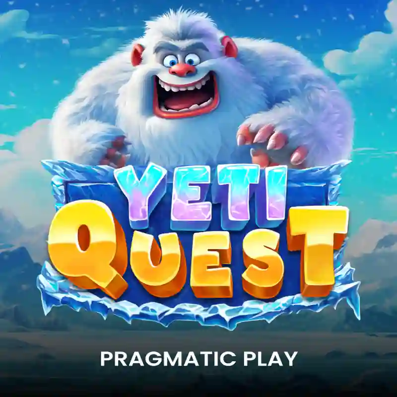 Slot PP Yeti Quest en loko777