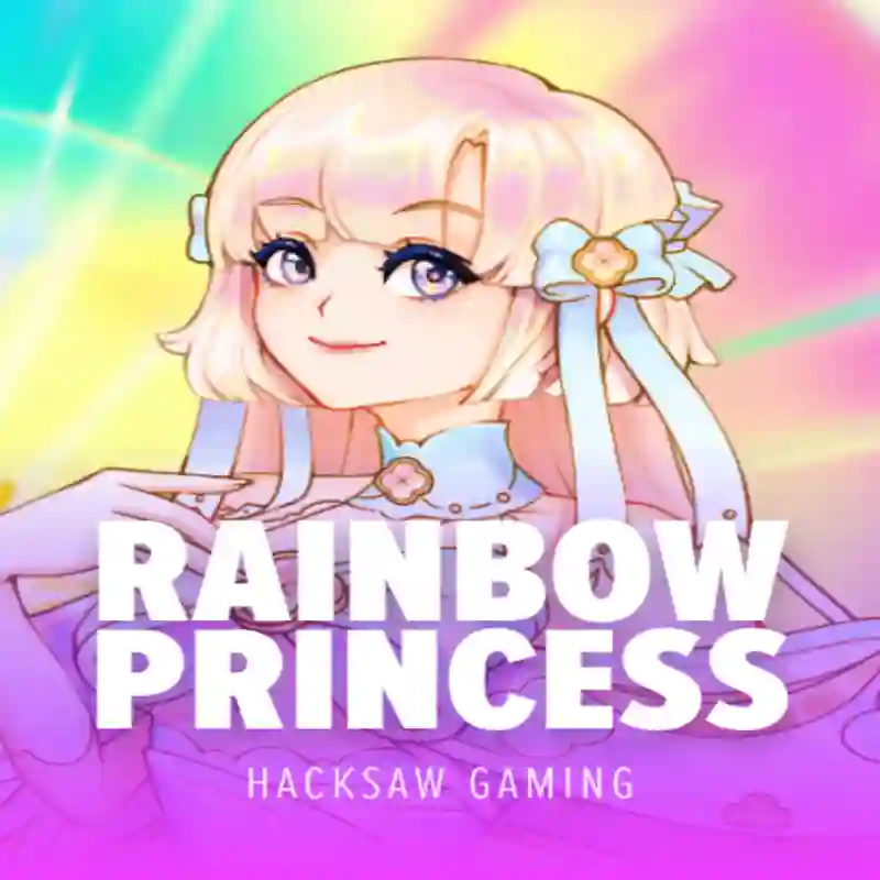 Jugar Rainbow Princess Slot en Loko777