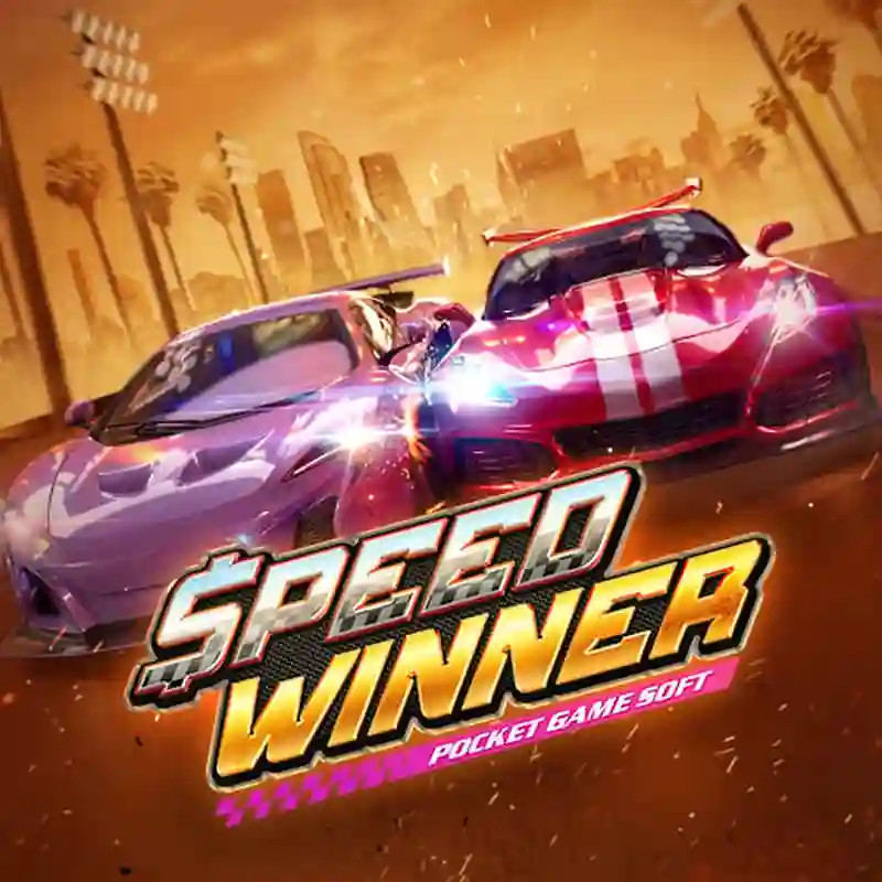 Juego de casino Speed Winner en loko777