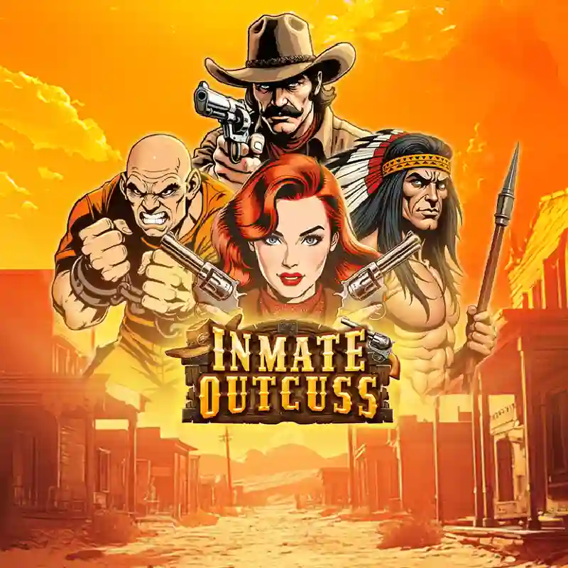 Jugar The Inmate Outcuss en loko777
