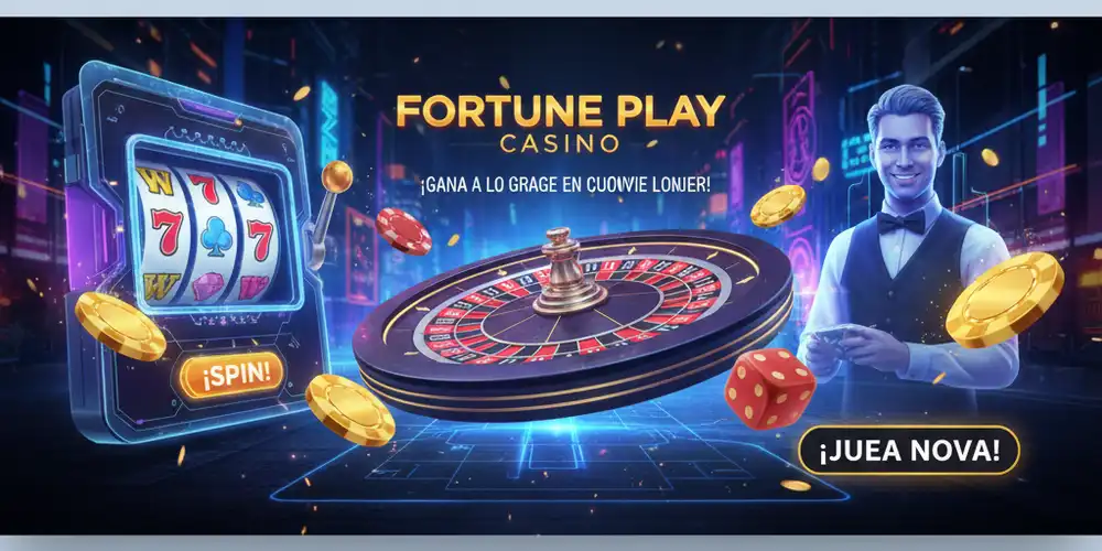 Loko777 Casino Banner